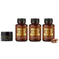 90-Day Testosterone Reset