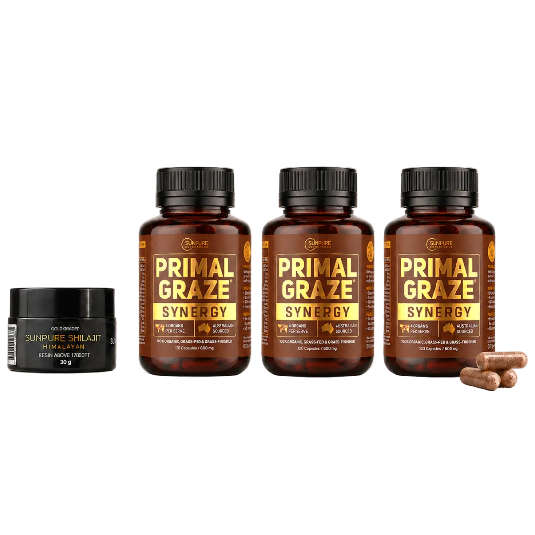 90-Day Testosterone Reset