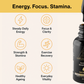 Shilajit Drops – Sundried Himalayan (30ml)