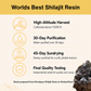 Shilajit Drops – Sundried Himalayan (30ml)
