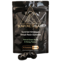 Shilajit Gummies – Sundried Himalayan