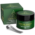 Shilajit Resin – Altai (20g)